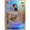 Topps Match Attax Champions League 2025/26 Nr. 352 Daniel Carvajal