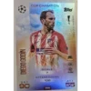 Topps Match Attax Champions League 2025/26 | Nr. 355 Diego Godin