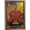 Topps Match Attax Champions League 2025/26 | Nr. 365 Chris Wood