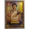 Topps Match Attax Champions League 2025/26 | Nr. 366 Brennan Johnson