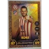 Topps Match Attax Champions League 2025/26 | Nr. 368 Koke