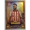 Topps Match Attax Champions League 2025/26 | Nr. 369 Inaki Williams