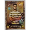 Topps Match Attax Champions League 2025/26 | Nr. 373 Goncalo Inacio