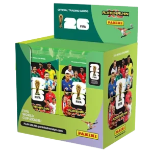 Panini Adrenalyn XL FIFA World Cup 2026™ Display