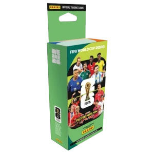 Panini Adrenalyn XL FIFA World Cup 2026™ Eco Blister