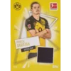 Topps Match Attax Bundesliga 2025/26 | JR-MS Marcel Sabitzer – Memorabilia Trikotstück Karte (nummeriert 108/200)
