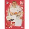 Topps Match Attax Bundesliga 2025/26 | JR-NS Nicolas Seiwald Memorabilia 172/230