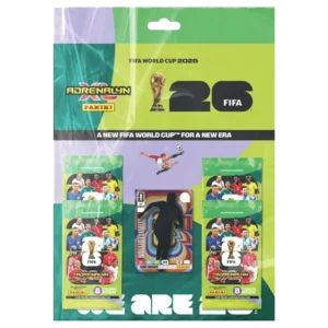 Panini Adrenalyn XL FIFA World Cup 2026™ Multipack