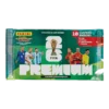 Panini Adrenalyn XL FIFA World Cup 2026™ | Premium Booster