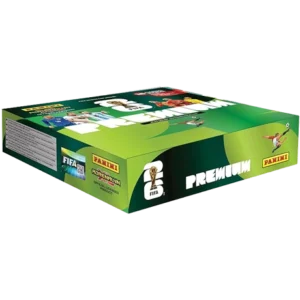 Panini Adrenalyn XL FIFA World Cup 2026™ | Premium Booster Display