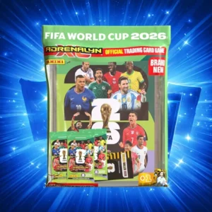 Panini Adrenalyn XL FIFA World Cup 2026™