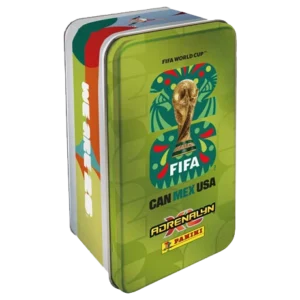 Panini Adrenalyn XL FIFA World Cup 2026™ Classic Tin