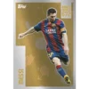 Topps FC Barcelona Sticker 2025/2026