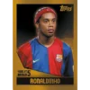 Topps FC Barcelona Sticker 2025/2026