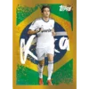 Topps Real Madrid Sticker 2025/2026