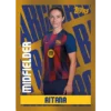 Topps FC Barcelona Sticker 2025/2026