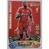 Topps Match Attax Champions League 2025/26 | Nr. 379 Ibrahima Konate