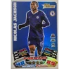 Topps Match Attax Champions League 2025/26 | Nr. 380 Nicolas Jackson