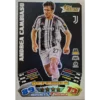 Topps Match Attax Champions League 2025/26 | Nr. 387 Andrea Cambiaso