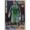 Topps Match Attax Champions League 2025/26 | Nr. 391 Kevin Trapp