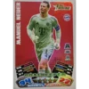 Topps Match Attax Champions League 2025/26 | Nr. 395 Manuel Neuer