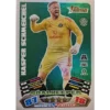 Topps Match Attax Champions League 2025/26 | Nr. 396 Kasper Schmeichel