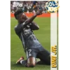 Topps Real Madrid Sticker 2025/2026
