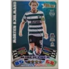 Topps Match Attax Champions League 2025/26 | Nr. 400 Morten Hjulmand