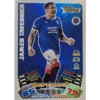 Topps Match Attax Champions League 2025/26 | Nr. 405 James Tavernier