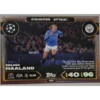 Topps Match Attax Champions League 2025/26 | Nr. 408 Erling Haaland