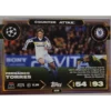 Topps Match Attax Champions League 2025/26 | Nr. 409 Fernando Torres
