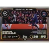Topps Match Attax Champions League 2025/26 | Nr. 413 Ousmane Dembele