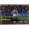 Topps Match Attax Champions League 2025/26 | Nr. 414 Weston McKennie