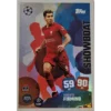 Topps Match Attax Champions League 2025/26 | Nr. 415 Roberto Firmino