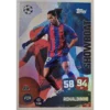 Topps Match Attax Champions League 2025/26 Nr. 417 Ronaldinho