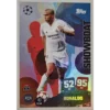 Topps Match Attax Champions League 2025/26 Nr. 418 Ronaldo