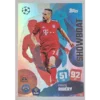 Topps Match Attax Champions League 2025/26 | Nr. 420 Franck Ribery