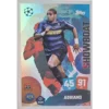 Topps Match Attax Champions League 2025/26 | Nr. 422 Adriano