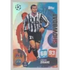 Topps Match Attax Champions League 2025/26 | Nr. 423 Zinedine Zidane