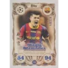 Topps Match Attax Champions League 2025/26 | Nr. 429 David Villa