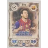 Topps Match Attax Champions League 2025/26 | Nr. 430 Lionel Messi