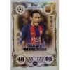 Topps Match Attax Champions League 2025/26 | Nr. 431 Neymar Jr.