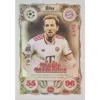 Harry Kane, Fußballkarte, Champions LeagueTopps Match Attax Champions League 2025/26 | Nr. 436 Harry Kane