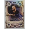 Topps Match Attax Champions League 2025/26 | Nr. 439 Francesco Acerbi