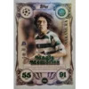 Topps Match Attax Champions League 2025/26 | Nr. 440 Shunsuke Nakamura