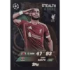 Topps Match Attax Champions League 2025/26 | Nr. 442 Cody Gakpo