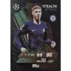 Topps Match Attax Champions League 2025/26 | Nr. 445 Cole Palmer