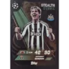 Topps Match Attax Champions League 2025/26 | Nr. 446 Anthony Gordon
