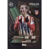 Topps Match Attax Champions League 2025/26 | Nr. 450 Antoine Griezmann