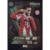 Topps Match Attax Champions League 2025/26 | Nr. 452 Michael Olise